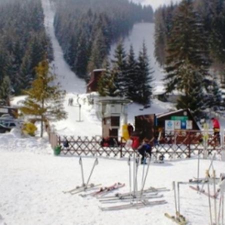 Отель 7 Star Wishes Липтовски-Градок Экстерьер фото